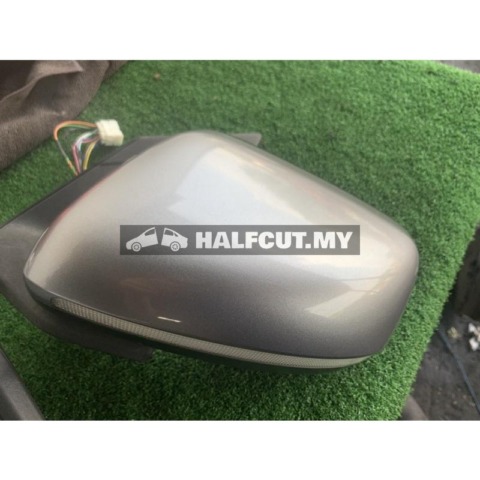 HONDA ZF1 ZF2 CRZ SIED MIRRORS