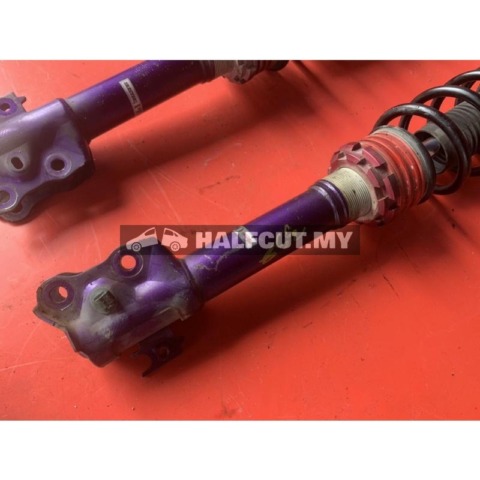 TOYOTA BB TOYOTA PASSO SETTE PERODUA ALZA PERODUA MYVI 3SZ ABSORBER