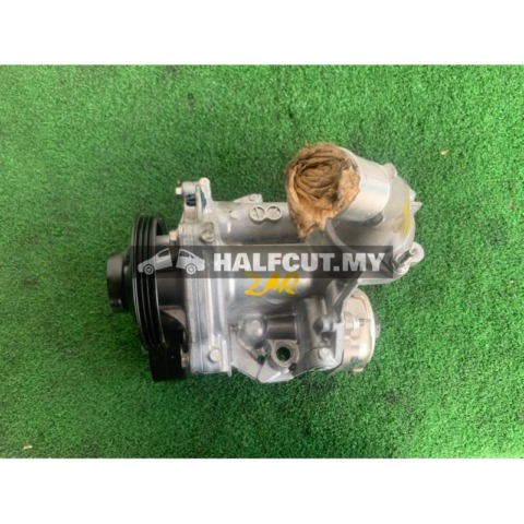 TOYOTA 2AR ENGINE RAV VELLFIRE CAMRY WETER PUMP FOR TOYOTA ASV50 AGH30