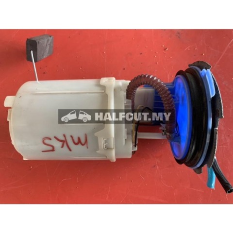 VOLKSWAGEN GOLF MK5 MK6 FUEL PUMP