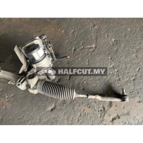 MERCEDES BENZ A170 266 POWER STEERING RACK NO WARRANTY SABAH DAN SARAWAK