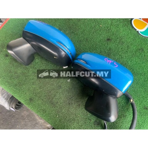 HONDA JAZZ FIT SIDE MIRRORS FOR HONDA GP5 GK3 GK5