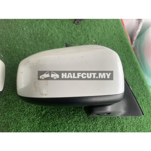 MITSUBISHI MIRAGE SIDE MIRROR FOR A05A