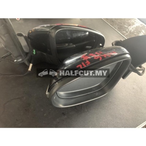 VOLKSWAGEN GOLF MK6 SIDE MIRROR