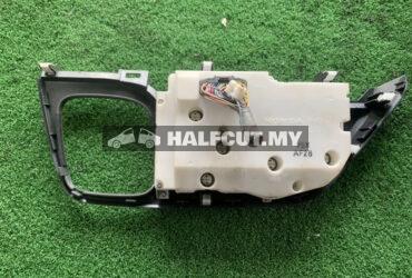 HONDA STREAM RN6-9 AIRCOND CONTROLLER