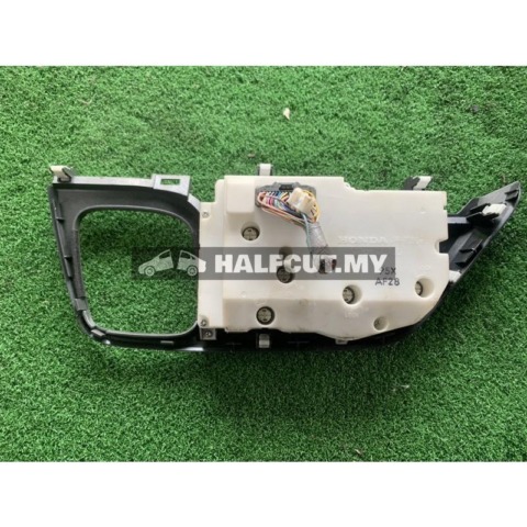 HONDA STREAM RN6-9 AIRCOND CONTROLLER