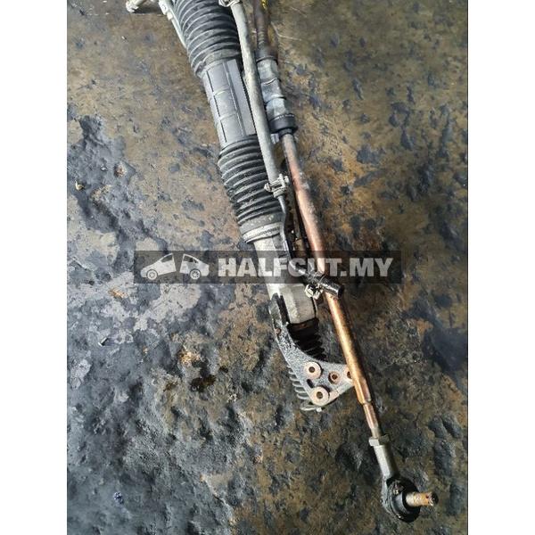 HONDA STREAM D17A RN1 STEERING RACK