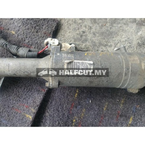 TOYOTA MARK X GRX120 EPS STEERING RACK USED JAPAN