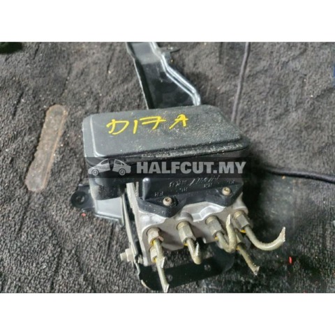 HONDA STREAM D17A RN1 RN3 ABS PUMP