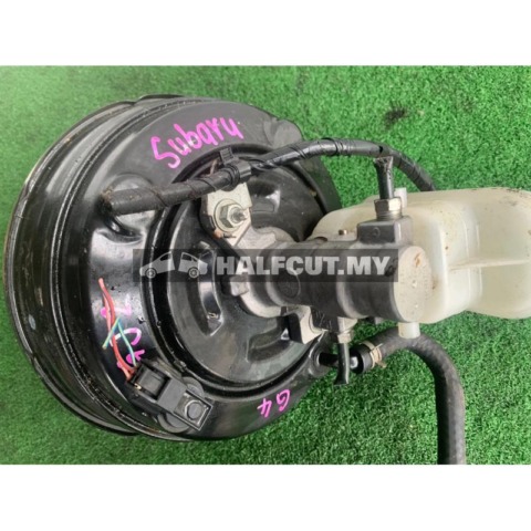 SUBARU IMPREZA GJ2 BRAKE MASTER PUMP