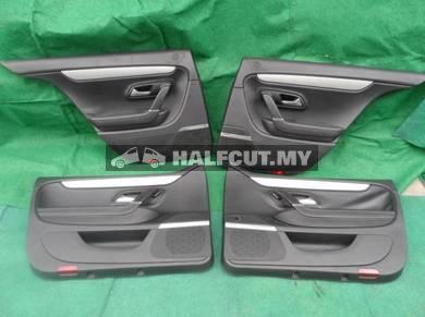 VOLKSWAGEN PASSAT CC 2010 DOOR TRIM SET