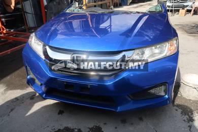 HONDA CITY T9A HALFCUT HALF CUT