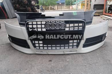 AUDI TT FRONT BUMPER ONLY