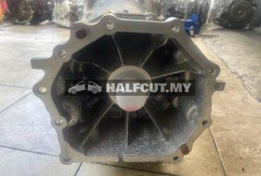 NISSAN NAVARA NP300 AUTO GEARBOX GEAR BOX