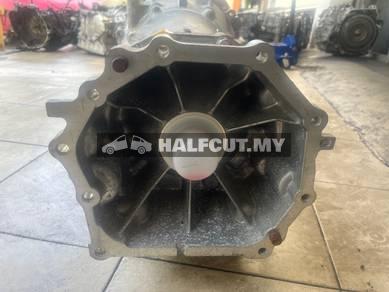 NISSAN NAVARA NP300 AUTO GEARBOX GEAR BOX