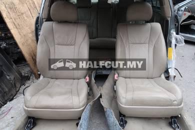 TOYOTA CAMRY ACV40 SEAT SET