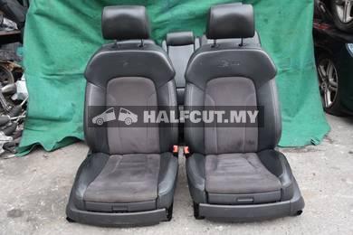 AUDI Q7 SEAT SET SLINE