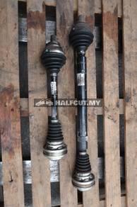 VOLKSWAGEN SCIROCCO 1.4 DRIVE SHAFT PER SIDE