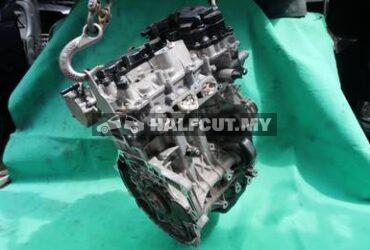 PEUGEOT 308 408 508 1.2CC TURBO ENGINE KOSONG