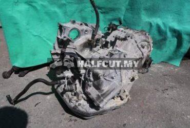 TOYOTA ALPHARD VELLFIREVELLFIRE GEAR BOX 2.4 09-2013YEAR GEARBOX