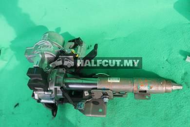 MAZDA CX3 STEERING MOTOR