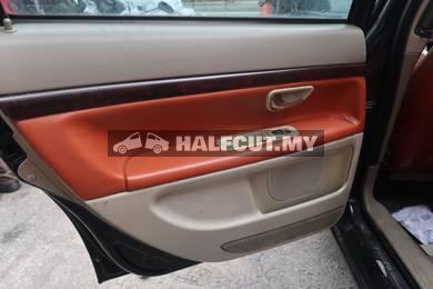 VOLVO S80 2.0 2005YEAR BODY PARTS