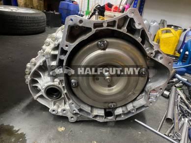 MAZDA CX5 CX30 PE 6 SPEED AUTO GEARBOX GEAR BOX