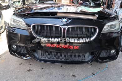 BMW F10 N53 3.0 HALFCUT HALF CUT