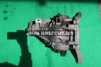 MERCEDES BENZ W205 C200 REAR AXLE