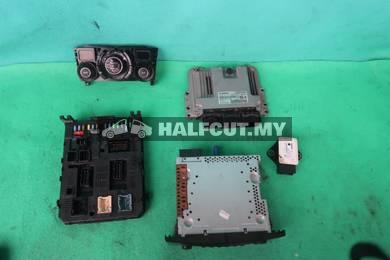 PEUGEOT RCZ ENGINE ECU