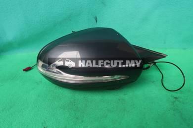 MERCEDES BENZ W205 SIDE MIRROR C CLASS PER SIDE