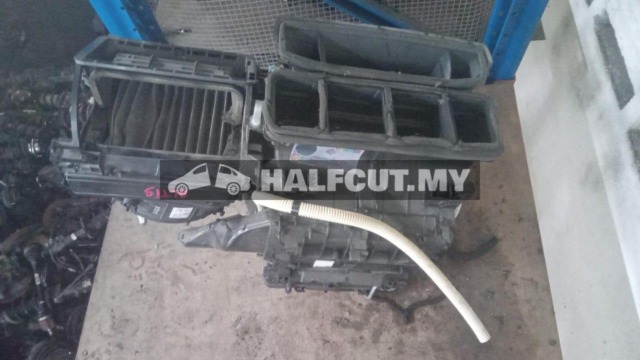 TOYOTA ALTIS AIR COND BLOWER