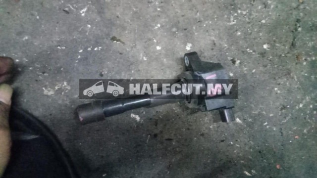 HONDA CIVIC TRO 1.8 PLUG COIL