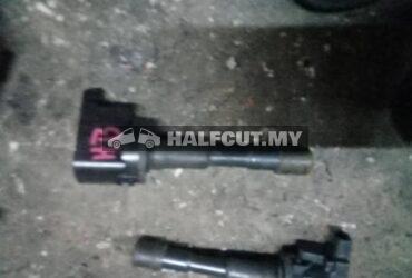 HONDA CIVIC TRO HB PLUG COIL