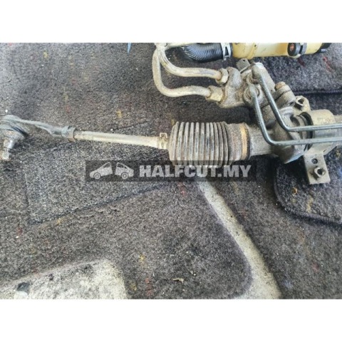 PERODUA KENARI EF L900S POWER STEERING RACK 1SET