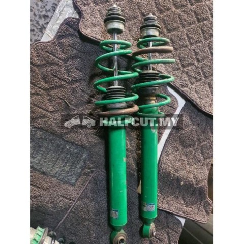 TOYOTA BB VIOS YARIS COROLLA TEIN ADJUSTABLE HILOW BODYSHIFT 1SET FOR TOYOTA NCP31 NCP93 NCP42 NCP31