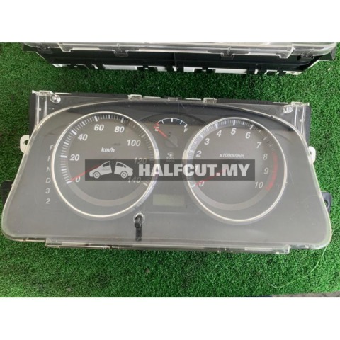 METER PERODUA VIVA AVY RS L250 ORIGINAL JAPAN USED