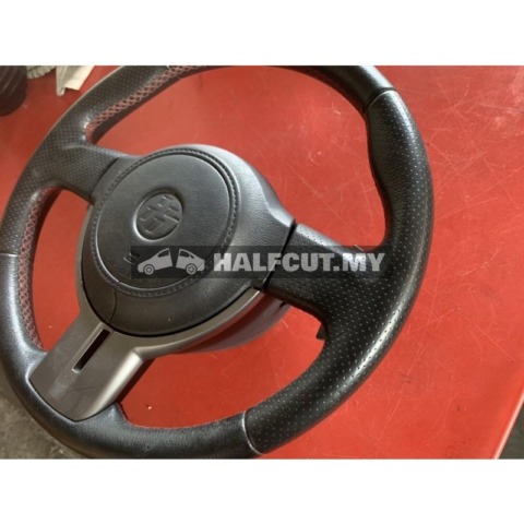 TOYOTA GT86 STEERING WHEEL