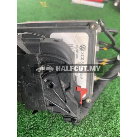 VOLKSWAGEN PASSAT CC ABS PUMP