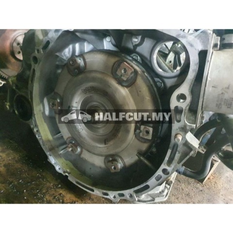 TOYOTA ESTIMA ACR50 2AZ GEARBOX K112 ESTIMA ALPHARD VELIFIRE CAMRY ACR50 ANH20 XV40