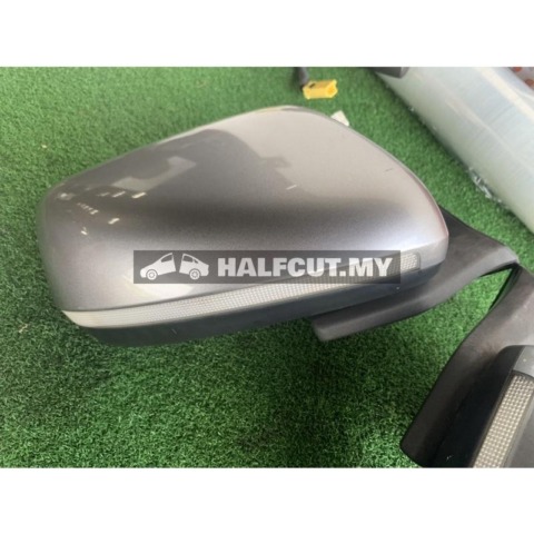 HONDA ZF1 ZF2 CRZ SIED MIRRORS