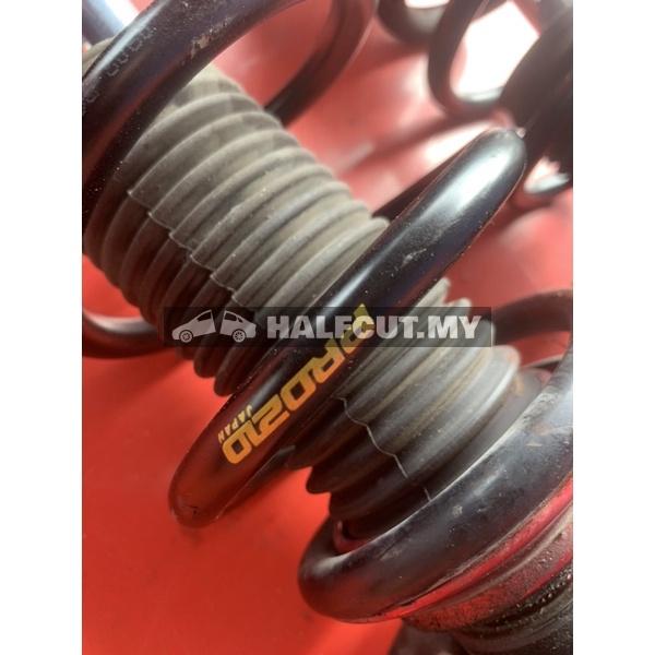 TOYOTA BB TOYOTA PASSO SETTE PERODUA ALZA PERODUA MYVI 3SZ ABSORBER