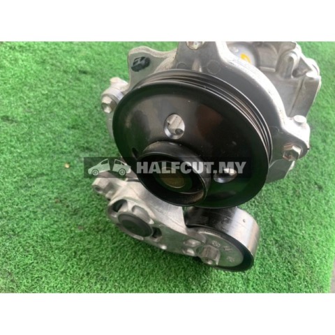 TOYOTA 2AR ENGINE RAV VELLFIRE CAMRY WETER PUMP FOR TOYOTA ASV50 AGH30