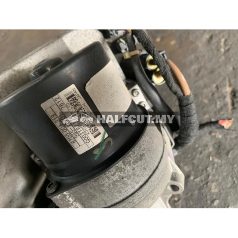 MERCEDES BENZ A170 266 POWER STEERING RACK NO WARRANTY SABAH DAN SARAWAK