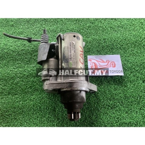 VOLKSWAGEN POLO GTI GOLF TIGUAN – SEAT IBIZA CAV ENGINE STARTER