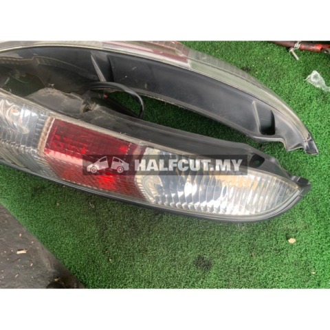 DAIHATSU TERIOS SET FOR PERODUA KEMBARA. TAILLAMP TAILLIGHT TAIL REAR LAMP LIGHT