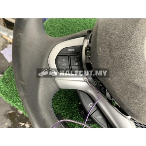 HONDA STREAM RSZ RN8 RN6 PEDAL SHITF STEERING