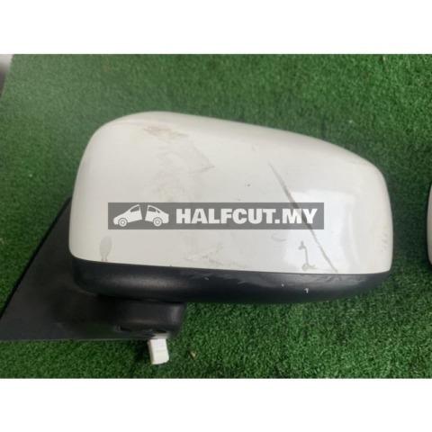 MITSUBISHI MIRAGE SIDE MIRROR FOR A05A