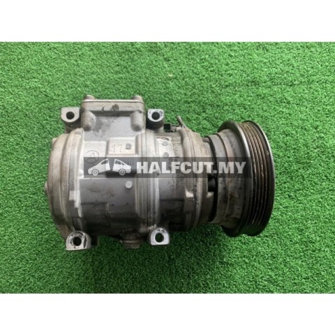 TOYOTA 5S ENGINE DENSO COMPRESSOR FOR TOYOTA CAMRY XV20 1996-2001