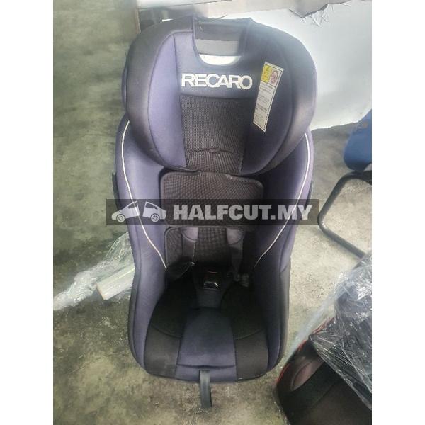 RECARO YOUNG SPORT BABY SEAT FULL SEAT